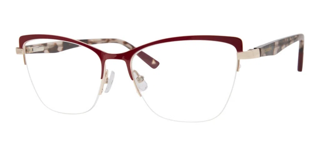 Liz Claiborne L686 Eyeglasses - view 2